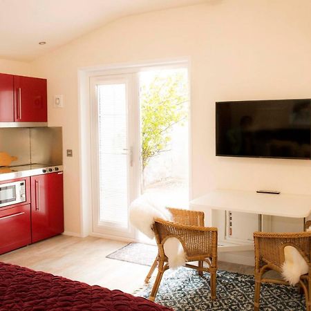 Pear Tree Cottage Cullen Esterno foto