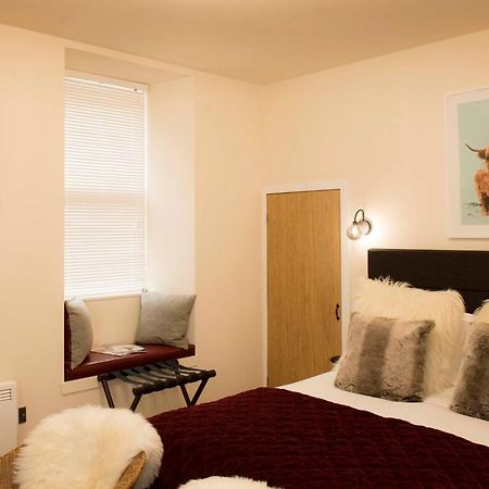 Pear Tree Cottage Cullen Esterno foto