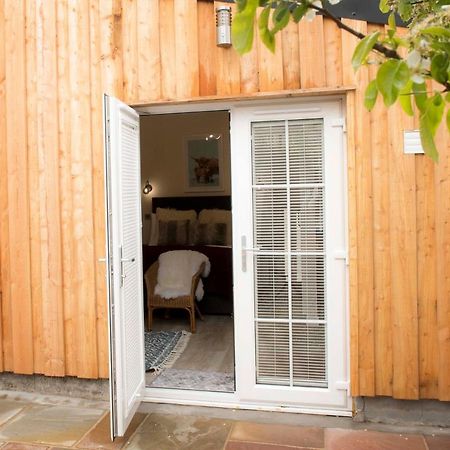 Pear Tree Cottage Cullen Esterno foto
