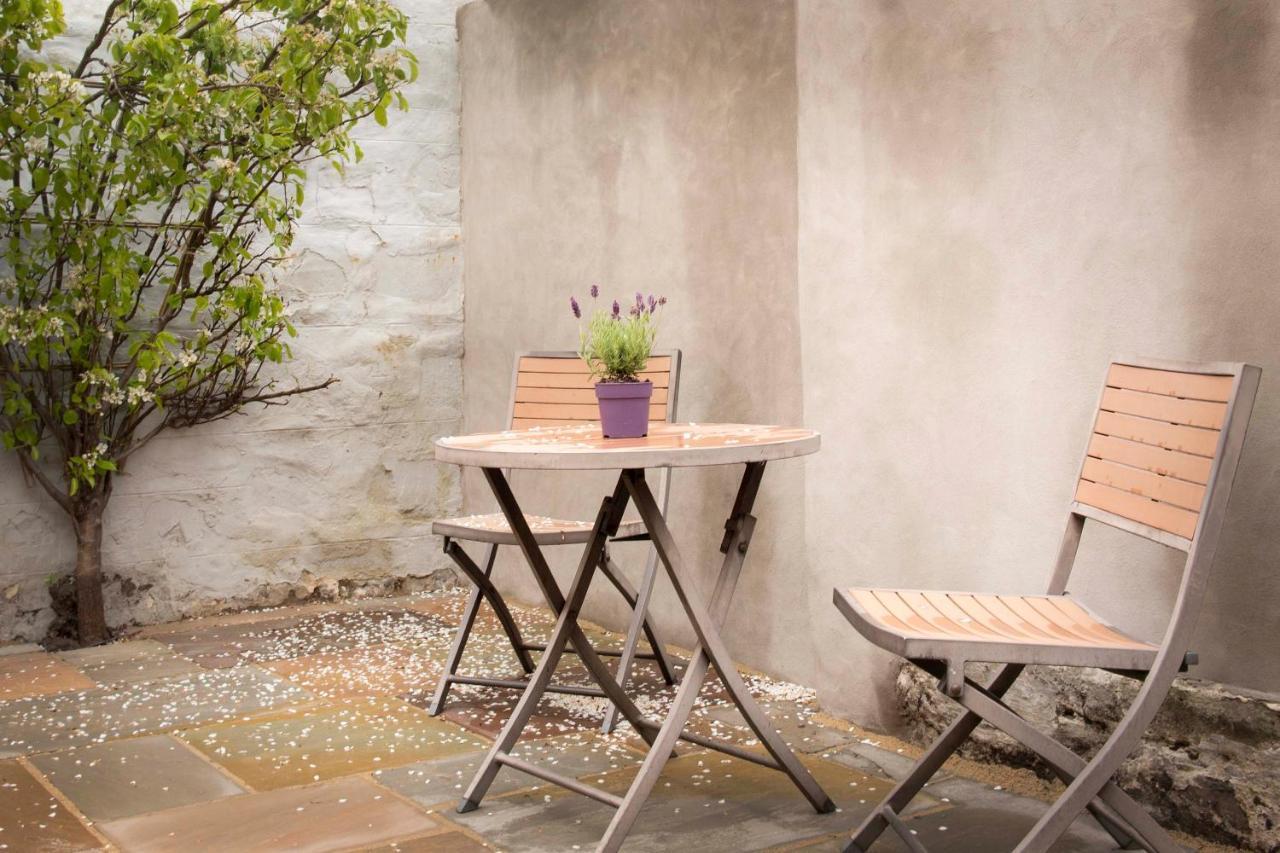 Pear Tree Cottage Cullen Esterno foto