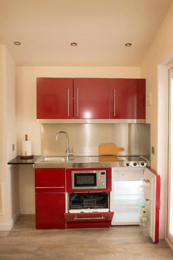 Pear Tree Cottage Cullen Esterno foto