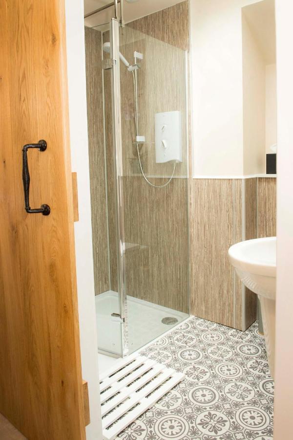 Pear Tree Cottage Cullen Esterno foto